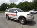 2000 Ford Expedition