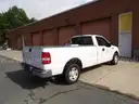 2004 Ford F-150 XL Long Bed 2WD