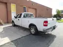2004 Ford F-150 XL Long Bed 2WD