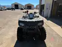 2011 Polaris 550 Carbureted