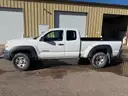 2010 Toyota Tacoma V6 4x4