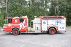 2005 Pierce Quantum