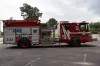 2005 Pierce Quantum