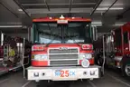 2005 Pierce Quantum