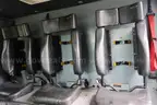2005 Pierce Quantum