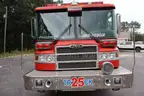 2005 Pierce Quantum