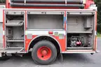 2005 Pierce Quantum