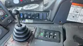 2012 Mack MRU613 Heil 28 Yd Front Load Garbage Truck