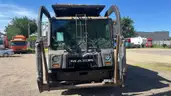 2012 Mack MRU613 Heil 28 Yd Front Load Garbage Truck