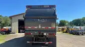 2012 Mack MRU613 Heil 28 Yd Front Load Garbage Truck