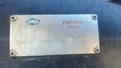 2012 Mack MRU613 Heil 28 Yd Front Load Garbage Truck