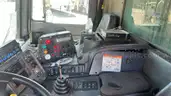 2012 Mack MRU613 Heil 28 Yd Front Load Garbage Truck