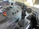 2014 Autocar ACX Xpeditor S/A w/McNeilus Sideload Garbage Truck