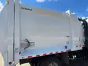 2014 Autocar ACX Xpeditor S/A w/McNeilus Sideload Garbage Truck