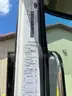 2014 Autocar ACX Xpeditor S/A w/McNeilus Sideload Garbage Truck