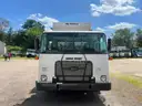 2014 Autocar ACX Xpeditor S/A w/McNeilus Sideload Garbage Truck