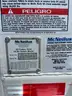 2014 Autocar ACX Xpeditor S/A w/McNeilus Sideload Garbage Truck