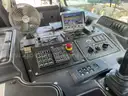 2014 Autocar ACX Xpeditor S/A w/McNeilus Sideload Garbage Truck