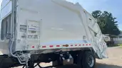2023 Autocar ACX42  McNeilus 20 Cu Yard Rear Load Garbage Truck (NEW/UNUSED)