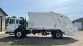 2023 Autocar ACX42  McNeilus 20 Cu Yard Rear Load Garbage Truck (NEW/UNUSED)
