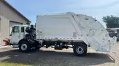 2023 Autocar ACX42  McNeilus 20 Cu Yard Rear Load Garbage Truck (NEW/UNUSED)