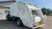 2023 Autocar ACX42  McNeilus 20 Cu Yard Rear Load Garbage Truck (NEW/UNUSED)