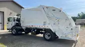 2023 Autocar ACX42  McNeilus 20 Cu Yard Rear Load Garbage Truck (NEW/UNUSED)