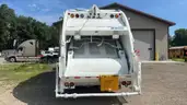 2023 Autocar ACX42  McNeilus 20 Cu Yard Rear Load Garbage Truck (NEW/UNUSED)