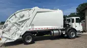 2023 Autocar ACX42  McNeilus 20 Cu Yard Rear Load Garbage Truck (NEW/UNUSED)