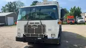 2023 Autocar ACX42  McNeilus 20 Cu Yard Rear Load Garbage Truck (NEW/UNUSED)