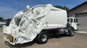 2023 Autocar ACX42  McNeilus 20 Cu Yard Rear Load Garbage Truck (NEW/UNUSED)