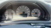 2001 Mercedes-Benz CLK 430 AMG Convertible