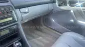 2001 Mercedes-Benz CLK 430 AMG Convertible