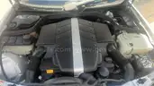 2001 Mercedes-Benz CLK 430 AMG Convertible