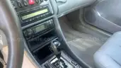 2001 Mercedes-Benz CLK 430 AMG Convertible