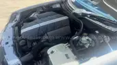 2001 Mercedes-Benz CLK 430 AMG Convertible
