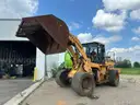 2006 Hyundai HL760-7A Wheel Loader