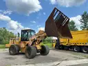 2006 Hyundai HL760-7A Wheel Loader