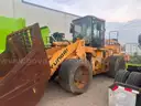 2006 Hyundai HL760-7A Wheel Loader