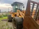 2006 Hyundai HL760-7A Wheel Loader