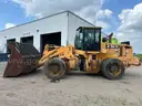 2006 Hyundai HL760-7A Wheel Loader