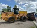 2006 Hyundai HL760-7A Wheel Loader