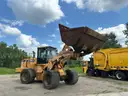 2006 Hyundai HL760-7A Wheel Loader