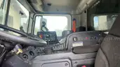 2014 Mack MRU613 McNeilus 30 Cu Yd Front Load Garbage Truck