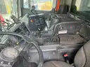 2014 Mack MRU613 McNeilus 30 Cu Yd Front Load Garbage Truck