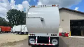 2014 Mack MRU613 McNeilus 30 Cu Yd Front Load Garbage Truck