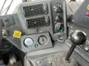 2014 Mack MRU613 McNeilus 30 Cu Yd Front Load Garbage Truck