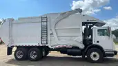 2014 Mack MRU613 McNeilus 30 Cu Yd Front Load Garbage Truck