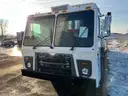 2015 Mack LEU613 37 Cu Yd Rear Loading Garbage Truck