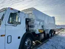 2015 Mack LEU613 37 Cu Yd Rear Loading Garbage Truck